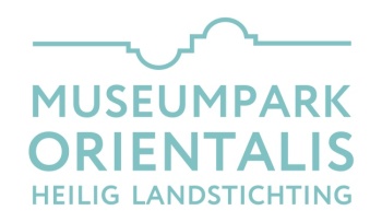 Museumpark Orientalis Heilig Land stichting