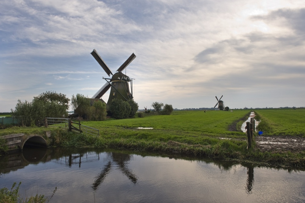 Stichting de Hollandsche Molen