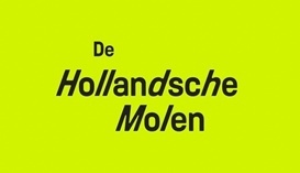 De Hollandsche Molen