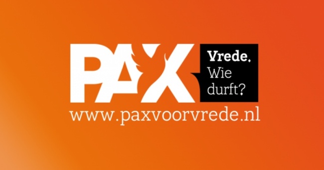 Pax Nederland, St. Vredesbeweging