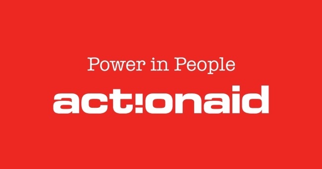 Stichting ActionAid