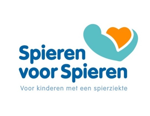 Spieren voor Spieren