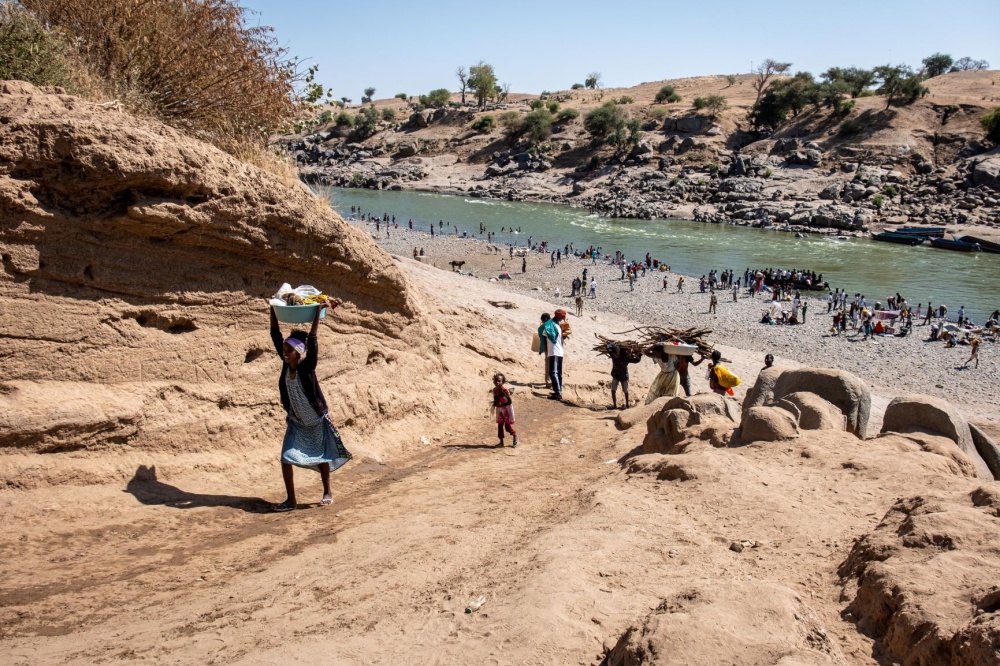 Stichting ZOA Nederland biedt hulp in Sudan