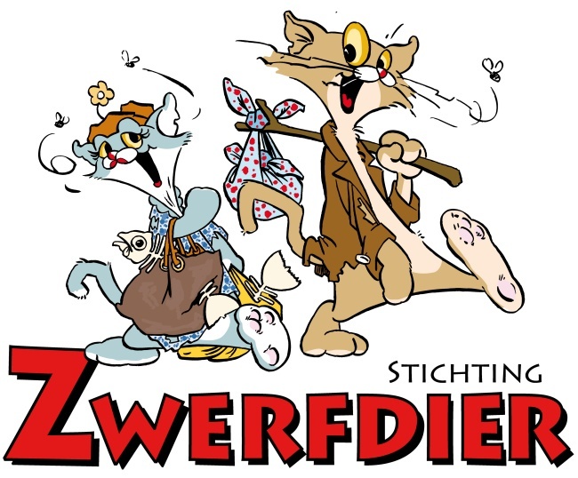 Stichting Zwerfdier