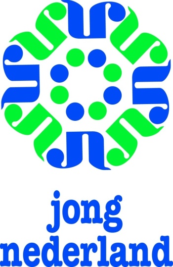 Jong Nederland