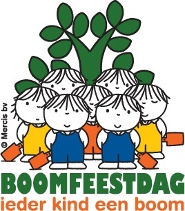 Stichting Nationale Boomfeestdag