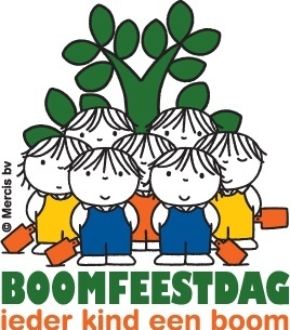 Stichting Nationale Boomfeestdag