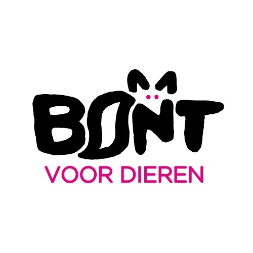 Bont voor Dieren
