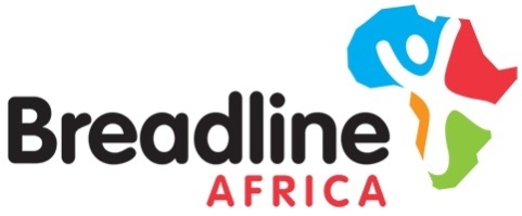 Breadline Africa Nederland, St.