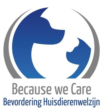 Stichting Bevordering Huisdierenwelzijn