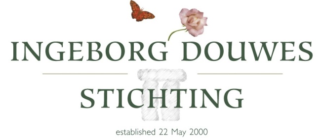 Ingeborg Douwes Stichting