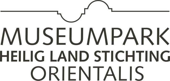 Museumpark Orientalis Heilig Land stichting