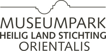 Museumpark Orientalis Heilig Land stichting