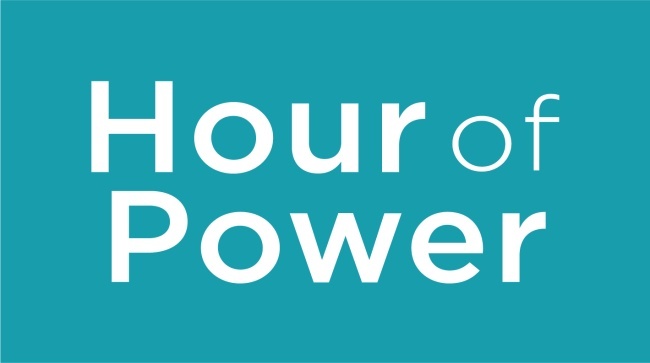 Help de televisiekerkdiensten van Hour of Power