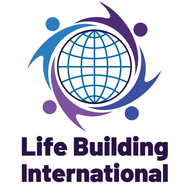 Life Building Ministries