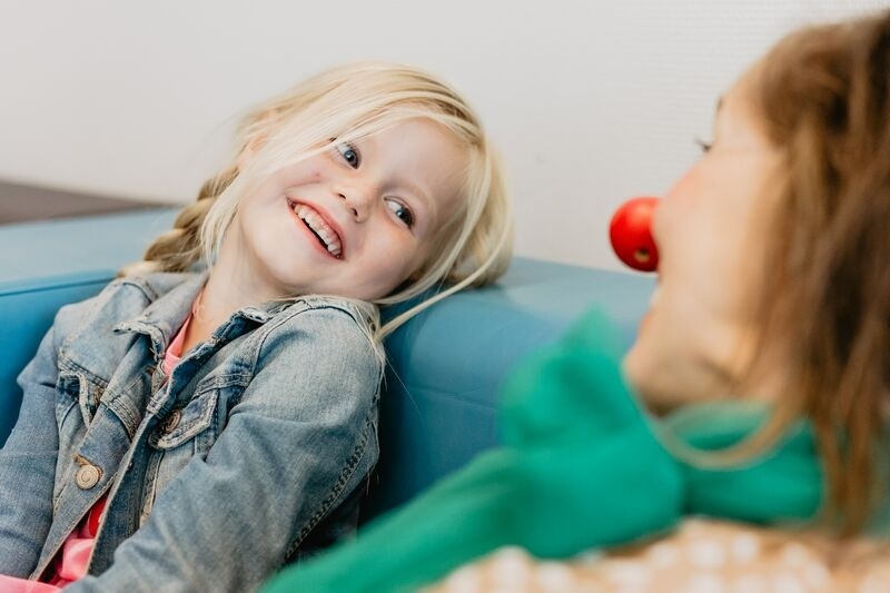Stichting Cliniclowns Nederland