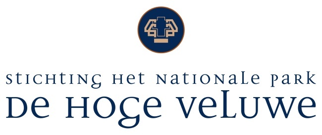 Het Nationale Park De Hoge Veluwe