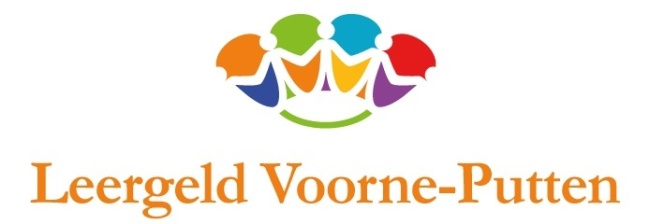 Leergeld Voorne-Putten 
