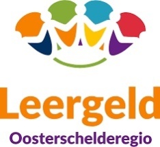 Leergeld Oosterschelderegio