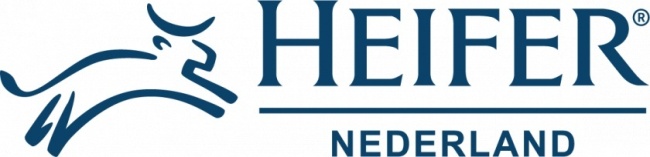 Heifer Nederland
