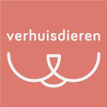 Verhuisdieren