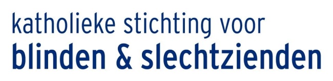 Katholieke Stichting voor Blinden en Slechtzienden