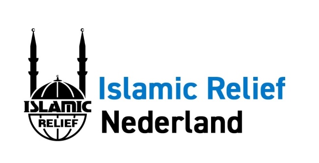 Islamic Relief Nederland