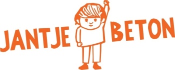 Jantje Beton
