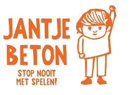 Jantje Beton, St.