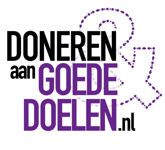 Magazine Schenken en Nalaten aan Goede Doelen