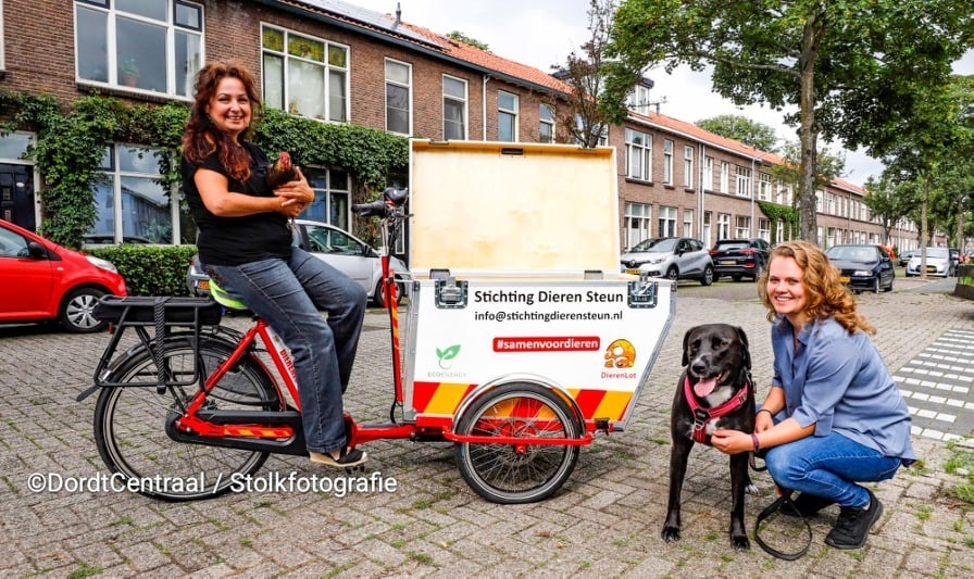 Stichting Dieren Steun