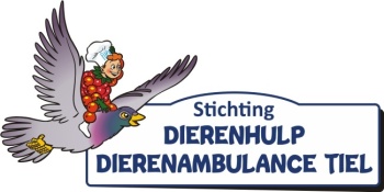 Stichting Dierenhulp Dierenambulance Tiel