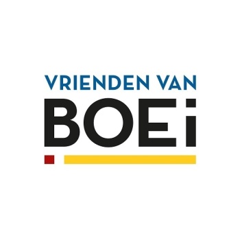 Stichting Vrienden van BOEi