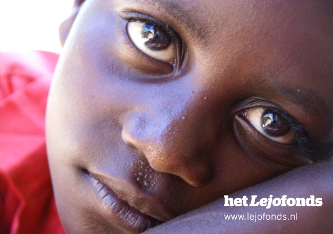 Stichting Lejofonds