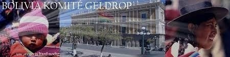 Stichting Bolivia Komité Geldrop