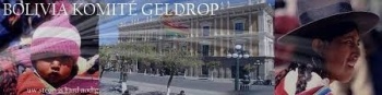 Stichting Bolivia Komité Geldrop
