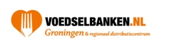 Voedselbank Gemeente Groningen