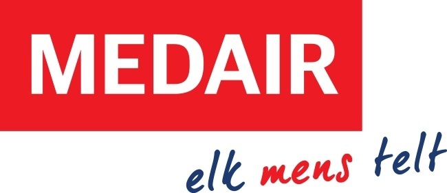 Medair Nederland