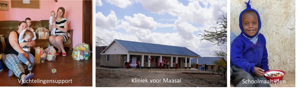 Kliniek van Massal