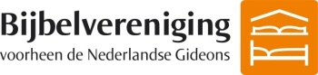 Bijbelvereniging