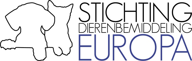 Stichting Dierenbemiddeling Europa