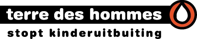 Terre des Hommes Nederland 
