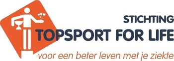 Stichting Topsport for Life