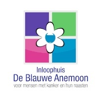 De Blauwe Anemoon