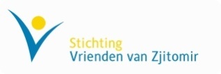 Stichting Vrienden van Zjitomir