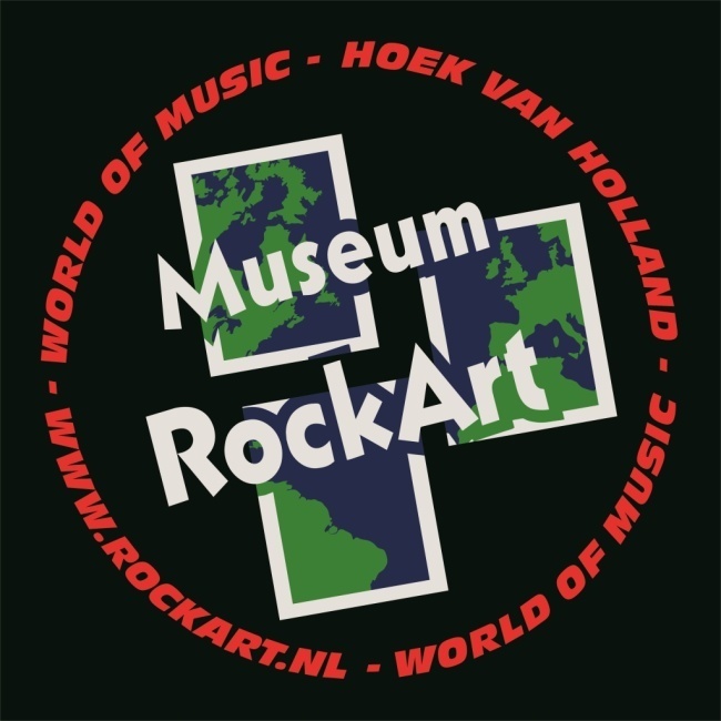 Museum RockArt / Stichting Rock & Art Hall of Fame Holland