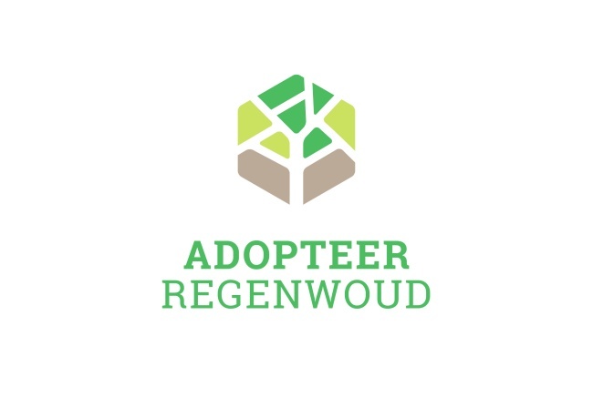 Adopteer Regenwoud