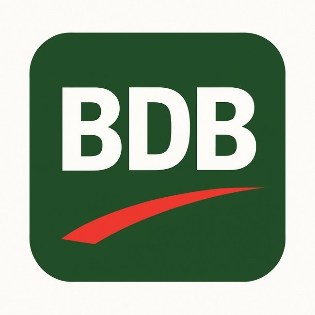 Stichting Beyond Dutch Boxes