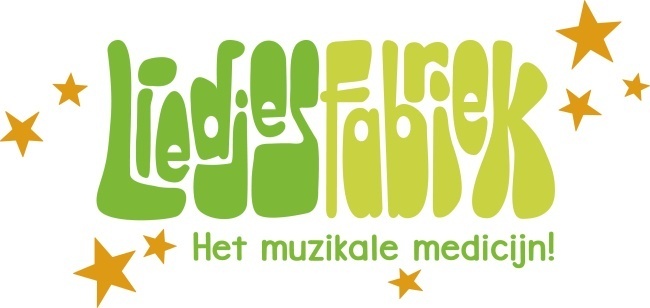 De Liedjesfabriek