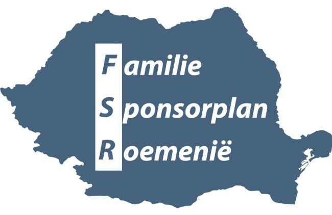Stichting Familie Sponsorplan Roemenië